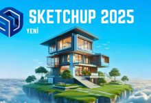 sketchup 2025